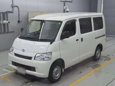 Toyota TOWN ACE VAN