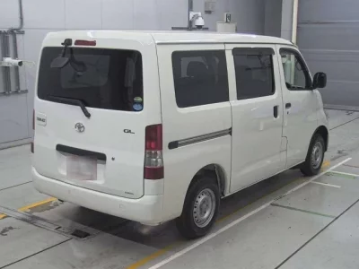 Toyota TOWN ACE VAN