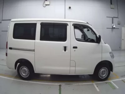 Toyota TOWN ACE VAN