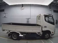 Toyota TOYOACE лот № 40052 оценка 4  с аукциона в Японии 2