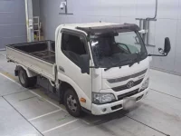 Toyota TOYOACE лот № 40052 оценка 4  с аукциона в Японии 4