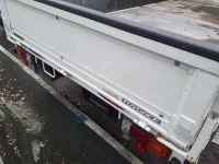 Toyota TOYOACE лот № 40052 оценка 4  с аукциона в Японии 8