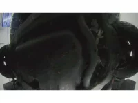 Toyota TOYOACE лот № 40052 оценка 4  с аукциона в Японии 10