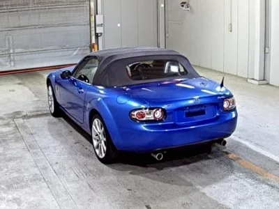 Mazda ROADSTER