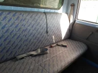 Nissan ATLAS лот № 40056 оценка 3.5  с аукциона в Японии 8