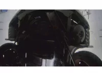 Nissan ATLAS лот № 40056 оценка 3.5  с аукциона в Японии 10