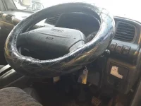 Isuzu ELF лот № 40057 оценка 3.5  с аукциона в Японии 6