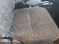 Isuzu ELF лот № 40057 оценка 3.5  с аукциона в Японии 7