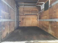 Isuzu ELF лот № 40057 оценка 3.5  с аукциона в Японии 8