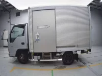 Isuzu ELF лот № 40057 оценка 3.5  с аукциона в Японии 3