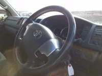 Toyota REGIUS ACE VAN лот № 40058 оценка R  с аукциона в Японии 6