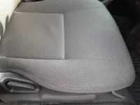 Toyota REGIUS ACE VAN лот № 40058 оценка R  с аукциона в Японии 7