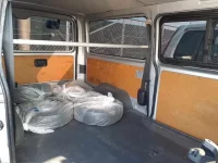 Toyota REGIUS ACE VAN лот № 40058 оценка R  с аукциона в Японии 8