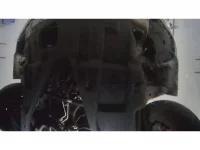 Toyota REGIUS ACE VAN лот № 40058 оценка R  с аукциона в Японии 10