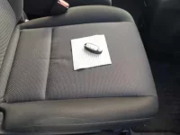 Nissan SERENA лот № 30587 оценка 4  с аукциона в Японии 7