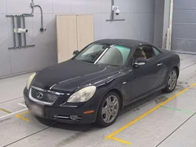 Lexus SC