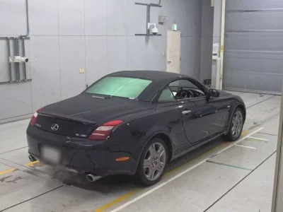 Lexus SC