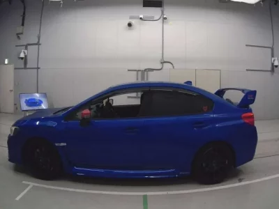 Subaru WRX