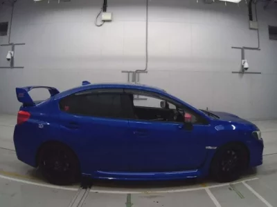 Subaru WRX