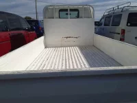 Toyota DYNA лот № 40064 оценка 3.5  с аукциона в Японии 9