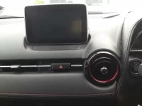 Mazda CX-3 лот № 30593 оценка 3.5  с аукциона в Японии 9