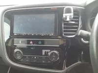 Mitsubishi OUTLANDER лот № 30594 оценка 3.5  с аукциона в Японии 9