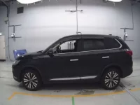 Mitsubishi OUTLANDER лот № 30594 оценка 3.5  с аукциона в Японии 3