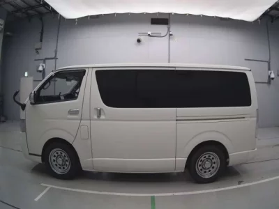 Toyota REGIUS ACE VAN