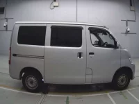 Toyota TOWN ACE VAN лот № 40070 оценка 3.5  с аукциона в Японии 2