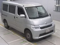 Toyota TOWN ACE VAN лот № 40070 оценка 3.5  с аукциона в Японии 4