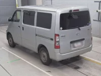 Toyota TOWN ACE VAN лот № 40070 оценка 3.5  с аукциона в Японии 5