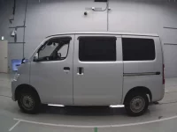 Toyota TOWN ACE VAN лот № 40070 оценка 3.5  с аукциона в Японии 3