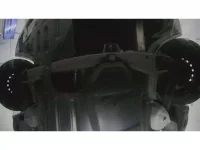 Toyota TOWN ACE VAN лот № 40070 оценка 3.5  с аукциона в Японии 10