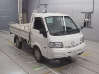 Mazda BONGO лот № 40076 оценка 4  с аукциона в Японии 4