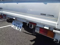 Mazda BONGO лот № 40076 оценка 4  с аукциона в Японии 8