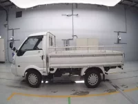 Mazda BONGO лот № 40076 оценка 4  с аукциона в Японии 3