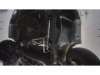 Mazda BONGO лот № 40076 оценка 4  с аукциона в Японии 10