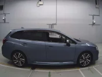 Subaru LEVORG лот № 30613 оценка 3.5  с аукциона в Японии 2