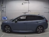Subaru LEVORG лот № 30613 оценка 3.5  с аукциона в Японии 3