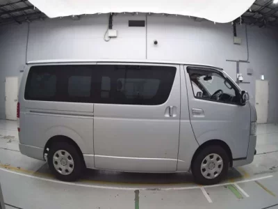 Toyota REGIUS ACE VAN