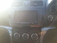 Mazda ATENZA WAGON лот № 30615 оценка 3.5  с аукциона в Японии 9