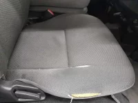 Toyota HIACE VAN лот № 30617 оценка R  с аукциона в Японии 7