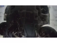 Toyota HIACE VAN лот № 30617 оценка R  с аукциона в Японии 10