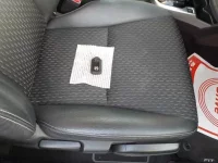 Honda FIT лот № 30621 оценка 3.5  с аукциона в Японии 7