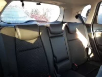 Honda FIT лот № 30621 оценка 3.5  с аукциона в Японии 8