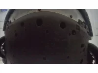 Honda FIT лот № 30621 оценка 3.5  с аукциона в Японии 10