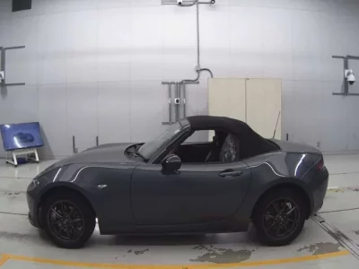 Mazda ROADSTER