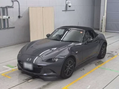 Mazda ROADSTER