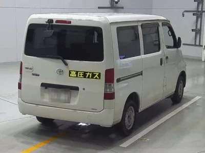 Toyota TOWN ACE VAN
