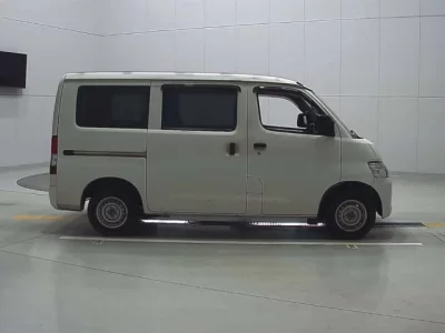 Toyota TOWN ACE VAN